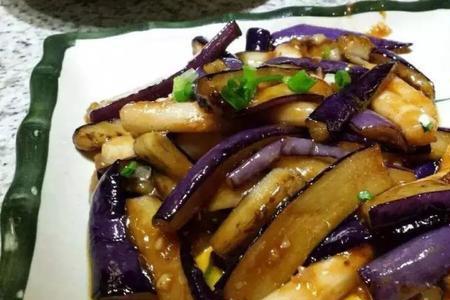 茄子可以放一晚上吗