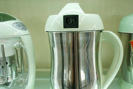 九阳豆浆机质量怎么样