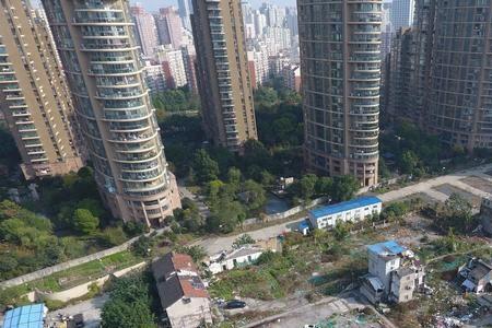 钉子户能拆了重建吗
