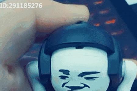 抖音朋友动态是自己发的吗