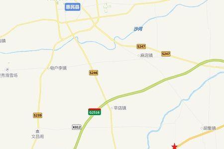 220国道全程详细线路图
