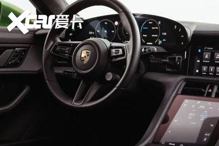 保时捷taycan怎么定时充电