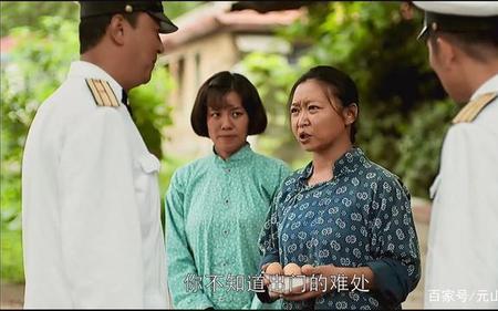 父母爱情王秀娥一共出现几集