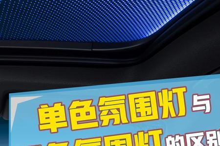 2023款星瑞时空版带原厂氛围灯吗