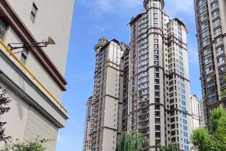 兰州新区最好小区排名