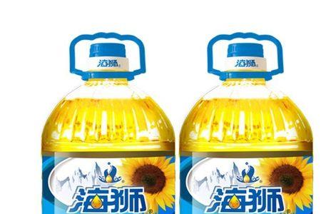 海狮油是哪里的牌子