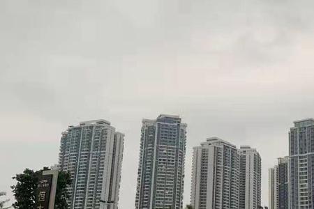 海口安居房质量怎么样