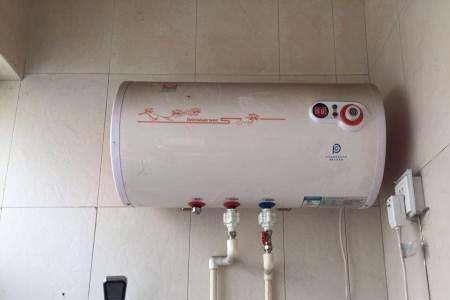 热水器插头l.n什么意思
