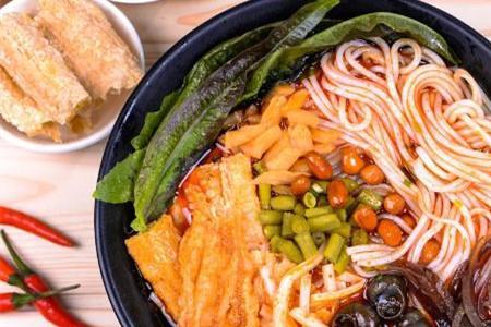 螺蛳粉煮一次水可以不换吗