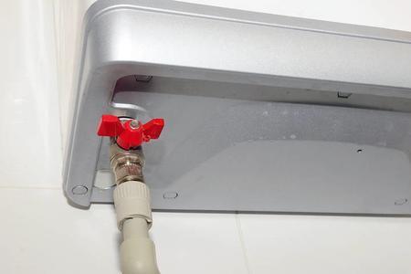 电热水器接ppr管还会漏电吗