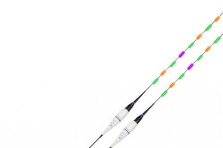 7.2米鱼竿选哪种鲫鱼浮漂