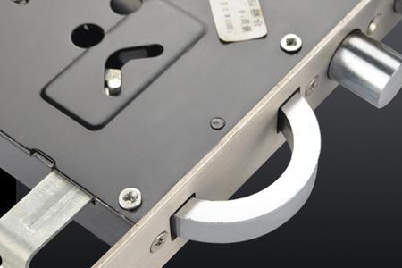 防盗锁单活双活什么意思