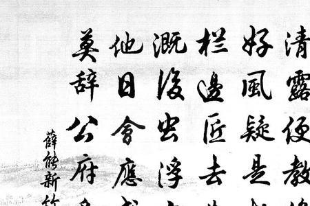 新竹古诗表达了作者怎样的情感