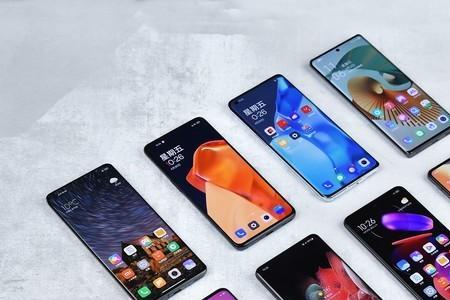 oppo手机旗舰系列顺序怎么排列的