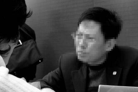 74岁曾明树亲子鉴定结果