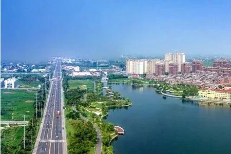 江苏泰兴属于哪个市
