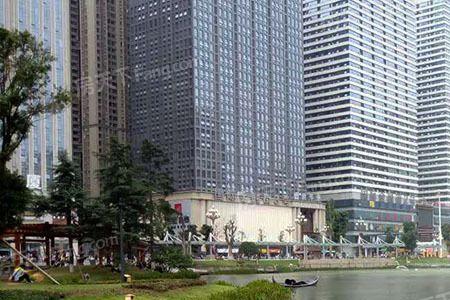 花果园房价为什么便宜