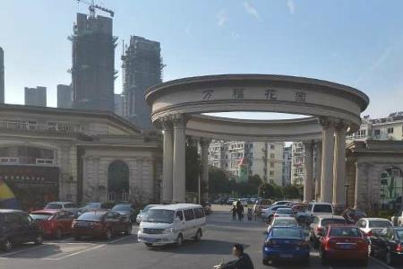 常州藻江花园的房价为什么便宜