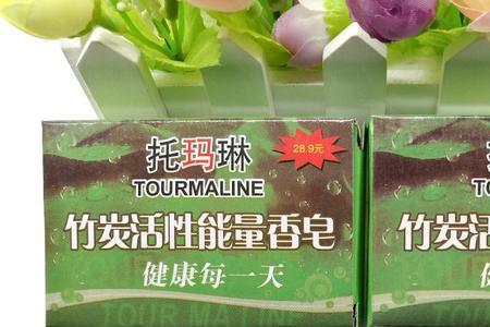 驱蚊香皂排行榜前十名