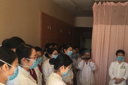 清华大学医学院护理学怎么样