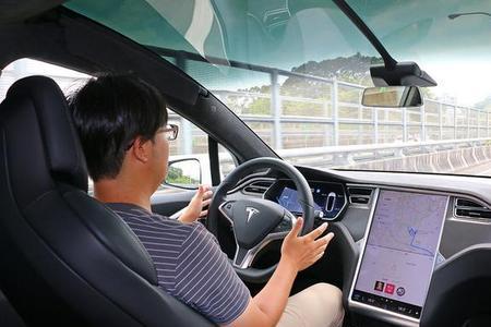 特斯拉完全自动驾驶可以过户吗
