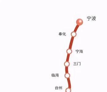 苏嘉甬浙江段开通时间
