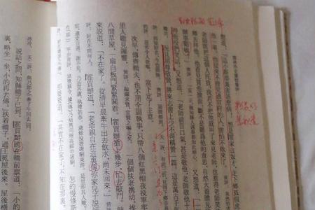儒林外史和艾青诗选有什么区别