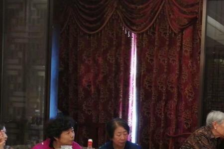 请女方亲家吃饭开场白