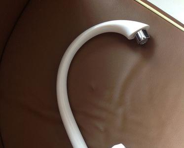 家用水龙头用abs还是pvc