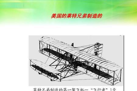 莱特兄弟什么时候，得奖