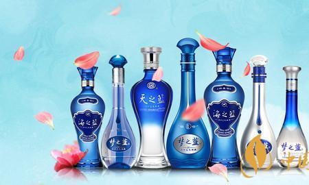 为什么洋河酒有好多品种