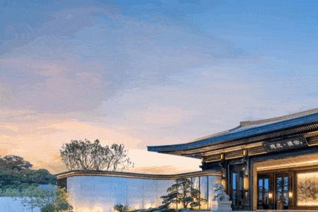 建发缦云交房时间