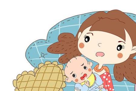 为什么宝宝喜欢被拍背