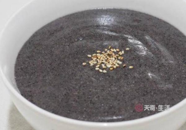 粥反水是什么原因