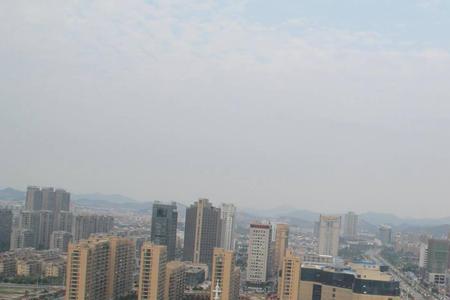 上虞市属于浙江省什么地方