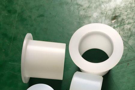 四氟和塑料的区别