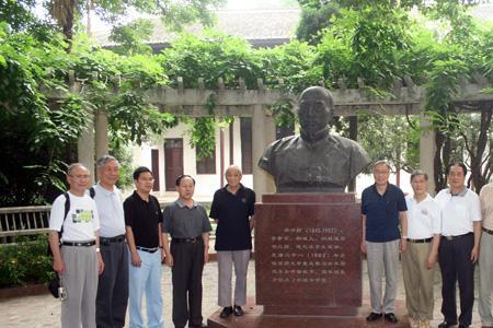 桐城中学与北京大学有什么渊源