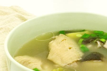 立冬后煲什么汤