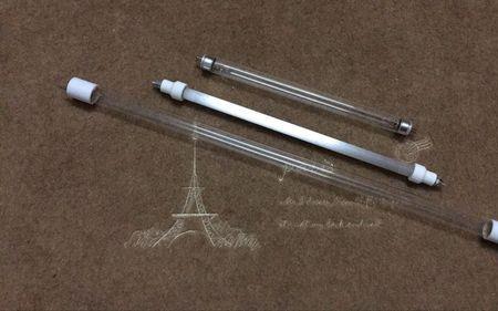 卤素管加热与石英管哪个好