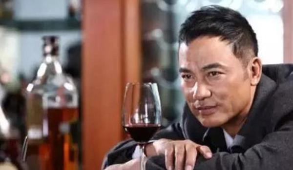 40岁男人为什么叫四十岁