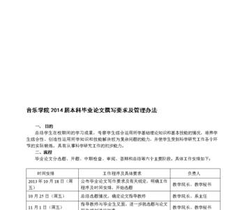 本科生如何发音乐论文