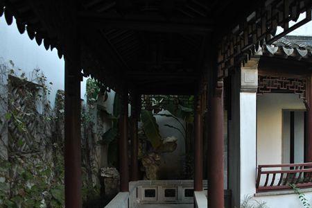 园丛的意思