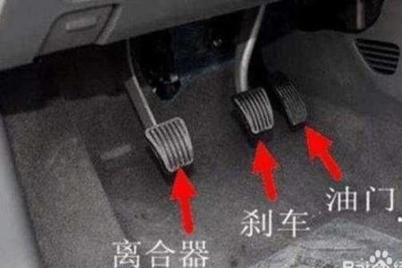 离合半联动起点太高