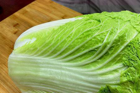 羊吃白菜好不好