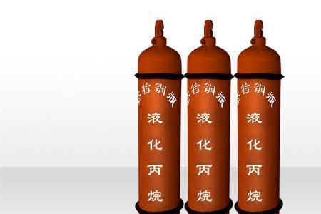氧气丙烷和氧气乙炔区别