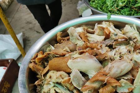 酒席剩菜叫什么