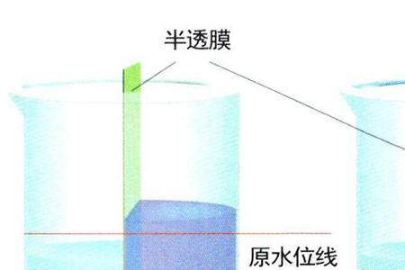 地下卤水和海水的区别