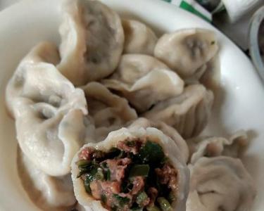 八带包饺子用焯水吗