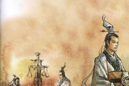 战国四大刺客事迹简短