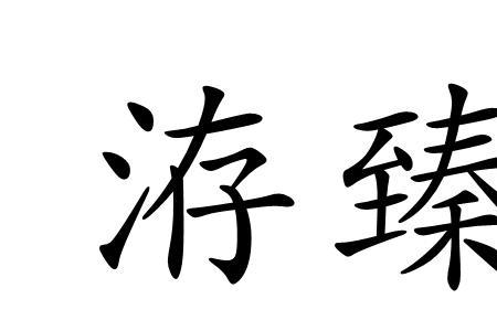 特臻其妙读音